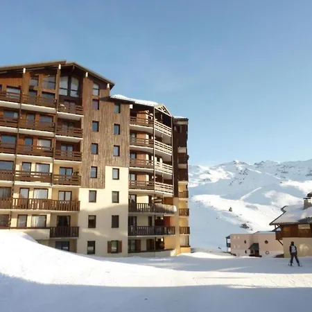 Reinne Blanche By Alpstays Appartement