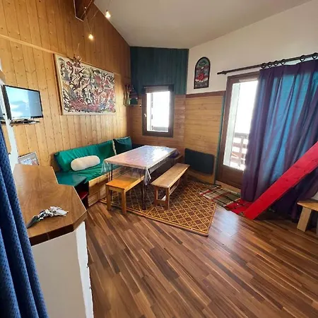 Reinne Blanche By Alpstays * Val Thorens