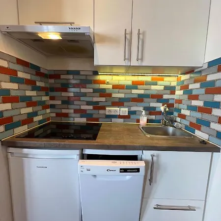 Reinne Blanche By Alpstays Val Thorens