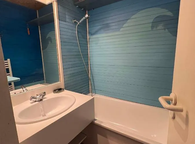 Apartmán Reinne Blanche By Alpstays *